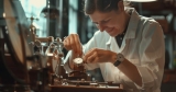 Job Opening for Watchmaker (Rancho Cucamonga, CA)