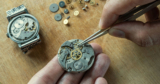 Vacancy for Watchmaker (Secaucus, NJ)