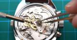 Job Opening for Watchmaker (Florida,US)