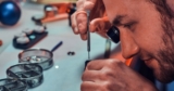 Job Opening for Watchmaker (West Midlands,UK)