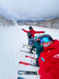 Best Ski Experience in Japan by far and it’s NOT Hokkaido.