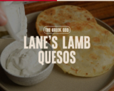 Lane’s Lamb Quesos