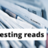 If It Gets People Reading It’s A Good Thing – The Dorset Book Detective