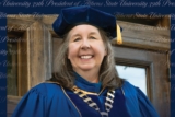 Wehlburg Receives Three-Year Presidential Contract Extension