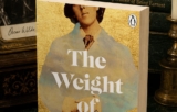 Barnsey’s Books: The Weight of Angels