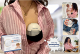 Welcare Nurture Heated Breast Pump