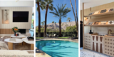 The West House – 2025 Modernism Week Featured Home