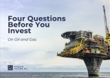 What 95 Out of 100 Physicians Miss About Oil and Gas