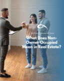 What Does Non-Owner Occupied Mean in Real Estate?