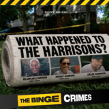 Sony Music Launches “What Happened to the Harrisons?”, A New True Crime Podcast Unraveling a Decade-Long Investigation Into Three Mysterious Deaths in One Family