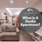 What is a Studio Apartment?