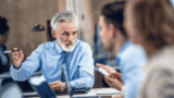 What Mandate Can a Chief Strategy Officer Carry?