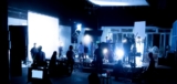 What To Expect Your First Time on Set