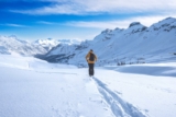 Best Destinations for Solo Ski Holidays for Singles Over 50