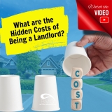 What are the Hidden Costs of Being a Landlord?