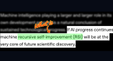How AI Builds Better AI