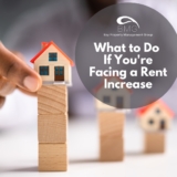What to Do If You’re Facing a Rent Increase