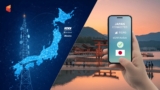 Why Reliable Mobile Data Matters on Business Trips to Japan