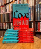Love Jihad: A Feminist Retelling: Summary