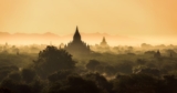 Is it humane to travel to Myanmar from the US during COVID-19 pandemic?