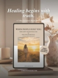 Rising Above Rejection and Betrayal