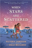 When Stars Are Scattered, Victoria Jamieson and Omar Mohamed – Booking for 4