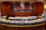 Where to Eat with Kids at Disneyland Paris