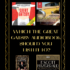 Best The Great Gatsby Audiobook? Comparing Jake Gyllenhaal, Naxos & BBC Versions