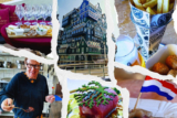 Discovering the Flavors of Holland in the Amsterdam Area