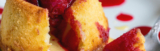 White Chocolate and Spiced Cherry Brioche Pudding – BBQ School