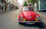 Why Classic Car Ownership Is Growing With Gen Z