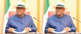 “My job is to make Atiku, Obi have high blood pressure” – Wike declares there is no opposition ahead of 2027
