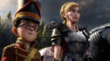 TRAILER: Laika’s “Wildwood” – Animation Scoop