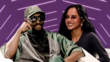 Becky G Sits Down With will.i.am For Uproxx’s ‘Visionaries’