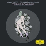 Adam Wiltzie & Johann Johannsson