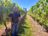 A Visit to Chaberton Estate Winery – Winery Tour and Lunch at Bacchus Bistro