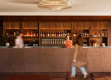 Applejack opens Winnie’s at the Sydney Opera House