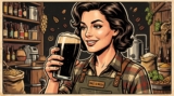 Classic American Stout – Virginia Craft Beer Magazine