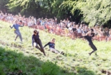 How to Attend the Cooper’s Hill Cheese Rolling : Insider Tips!