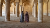 What a banned book tells us about women’s lives in Iran