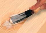 Different Types Of Wood Filler