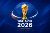 World Cup 2026: Spain Win, England Take Third Place | Football news at 1000Goals.com: Football Betting, News, and More