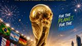 Wines to drink during the World Cup!