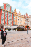 11 Hidden Gems in Europe For Solo Female Travellers – Hayley on Holiday