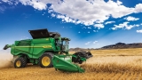 John Deere X9 Combine: Features, Specs, and Capabilities