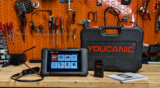 Best OBD2 Scanners for DIY Home Mechanics (2026)