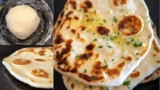 Easy Flatbread Recipe (No Yeast, No Fail)