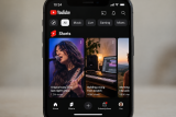 YouTube Shorts Changes Recommendations to Favor Original Content
