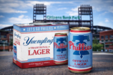 Yuengling Phillies Lager 2026: An Interstellar Report