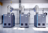 Optimizing wastewater blower selection for efficiency and reliability
